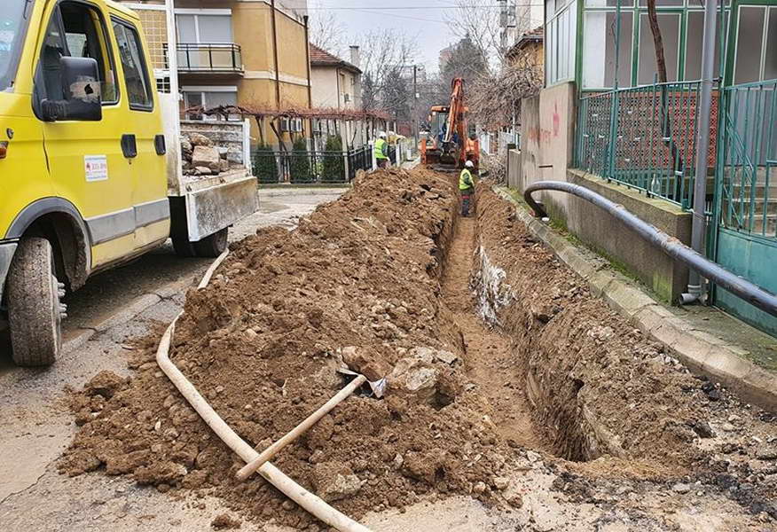 Сугарески: Два милиони евра за општина Велес за капитални проекти