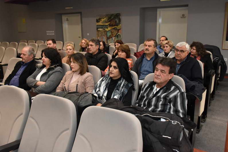Одржана 39 седница на Советот на општина Прилеп