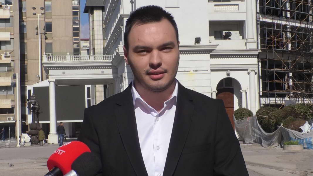 ВМРО-ДПМНЕ ги дели граѓаните, СДСМ ги обединува во едно општество за сите