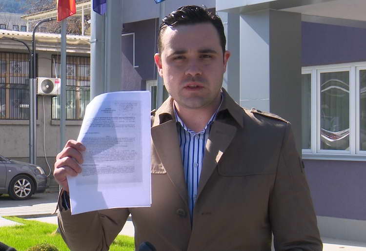 СДСМ: Документи откриваат скандал, Мицкоски криминално испумпувал пари од ЕЛЕМ за луѓе од ВМРО-ДПМНЕ