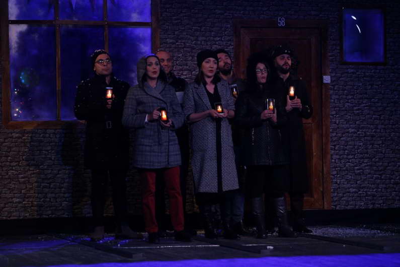 Со премиера на претставата „Лажговци“, прилепскиот театар ја одбележа 70 годишнината од постоењето