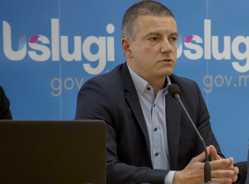 Манчевски: Не прифативме политички пазар со ВМРО-ДПМНЕ за МРТ и ААВМУ