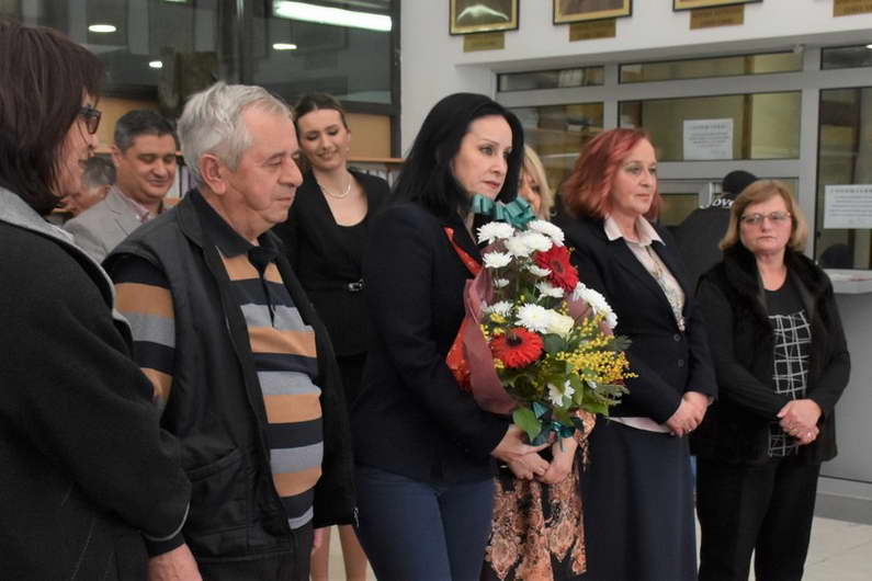 Одбележана годишнината од загинувањето на народните херои Борка Талески и Лазо Филипоски - Лавски