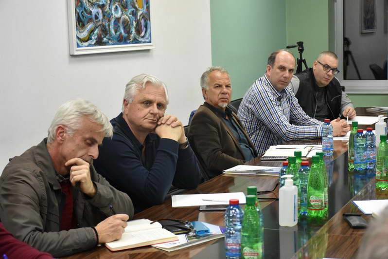 Во општина Прилеп нема заболени од Коронавирусот – заклучок од состанокот на Регионалниот штаб за управување со кризи