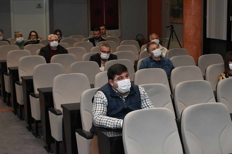 Општинскиот штаб за управување со кризи донесе нови мерки за справување со коронавирусот