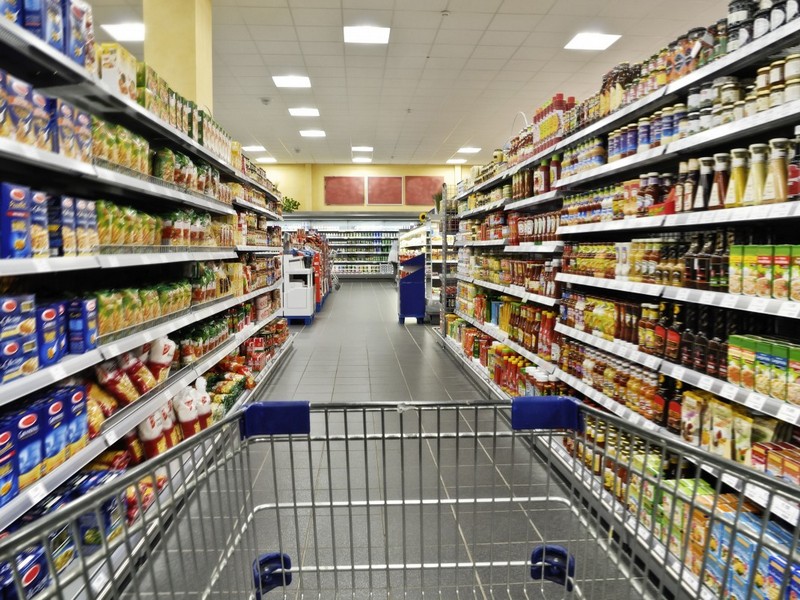 Влада: Мерките даваат резултат, 5-10% намалени цените на основните производи