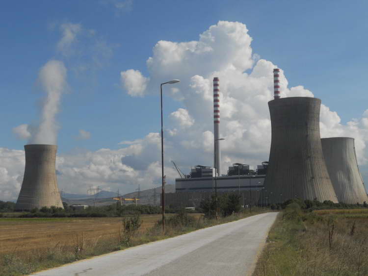 ЕСМ ќе ја пресметува цената на јаглерод за да се забрза транзицијата кон климатски одржлив енергетски сектор