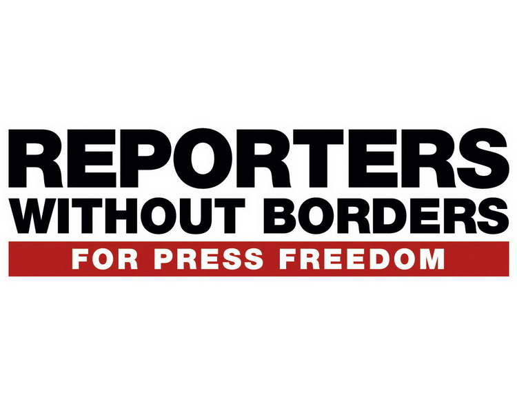 Владата го одржува нагорниот тренд на Северна Македонија на листата за слобода на медиумите на „Репортери без граници“