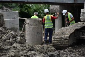 После 47 години, Прилеп добива нов современ мост граден според сите стандарди