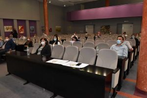 Општинскиот Совет го усвои деталниот урбанистички план со кој се исполнија сите услови Прилеп да добие нов театар