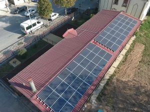 Со искористување на обновливите извори на енергија, Општина Прилеп инвестира во заштита на животната средина