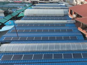 Со искористување на обновливите извори на енергија, Општина Прилеп инвестира во заштита на животната средина