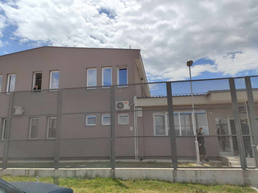 После 19 години, изграден нов воспитно поправен дом во Тетово