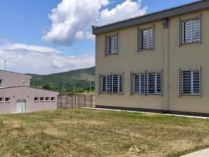 После 19 години, изграден нов воспитно поправен дом во Тетово