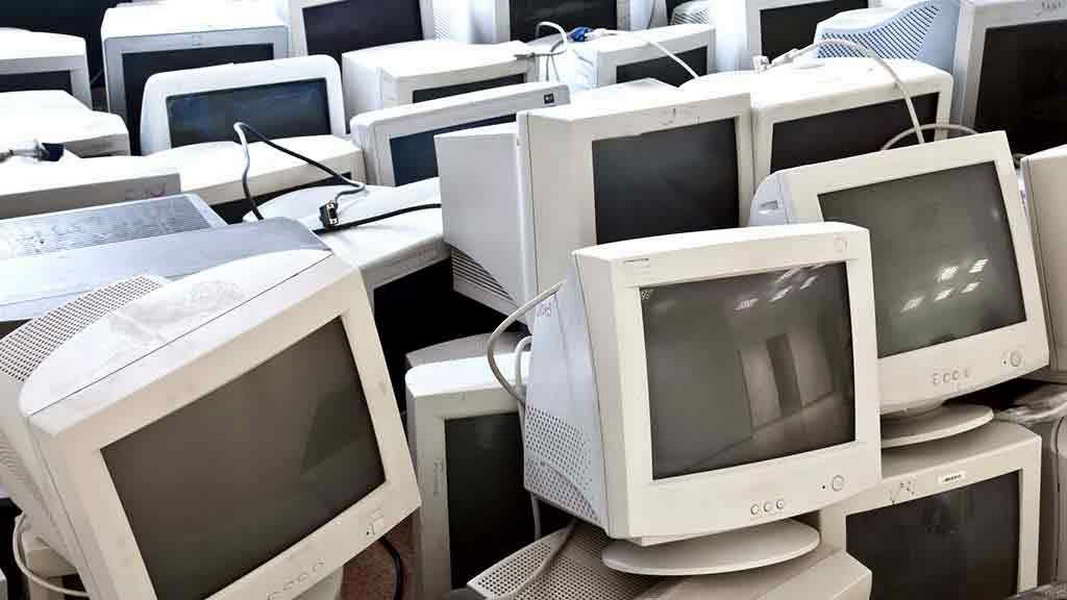 „Донирај го својот стар компјутер“, акција на Општина Крушево