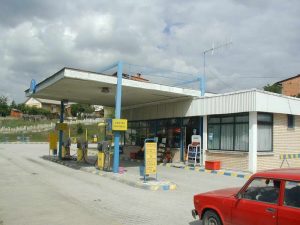 Инвестицискиот циклус на „Макпетрол“ АД продолжува, реновирана и модернизирана бензинската станица на влезот во Прилеп