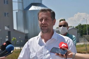 Емил Јанески: Обвинувањата за наводното испуштање валкана вода од Пречистителната станица, е нова лакрдија на ОК на ВМРО-ДПМНЕ