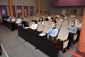 Совет на општина Прилеп: Усвоена Одлука за ненаплаќање комунална такса од угостителски објекти во висина од 3.3 милиони денари
