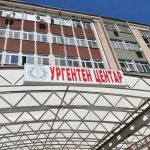 Во прилепската болница пуштени во употреба новиот Ургентен центар и реновираното Акушерско одделение