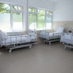 Во прилепската болница пуштени во употреба новиот Ургентен центар и реновираното Акушерско одделение