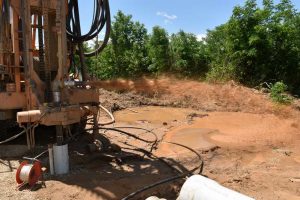 Канатларци добива дополнителни количини вода за пиење, решен 25 годишниот проблем на жителите на населеното место