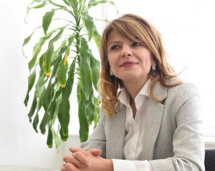 Сања Лукаревска: Ниту како човек, ниту како јавен функционер, никогаш не би го загрозила јавното здравје