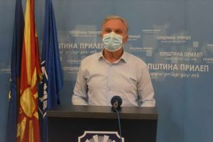 Општина Прилеп утре ќе врши дезинфекција на сите улици, тротоари и пристапи до избирачките места