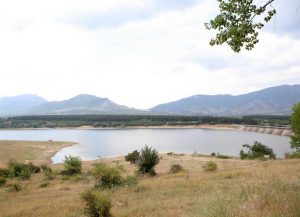 Прилепското вештачко езеро има доволно вода за наводнување на земјоделските површини