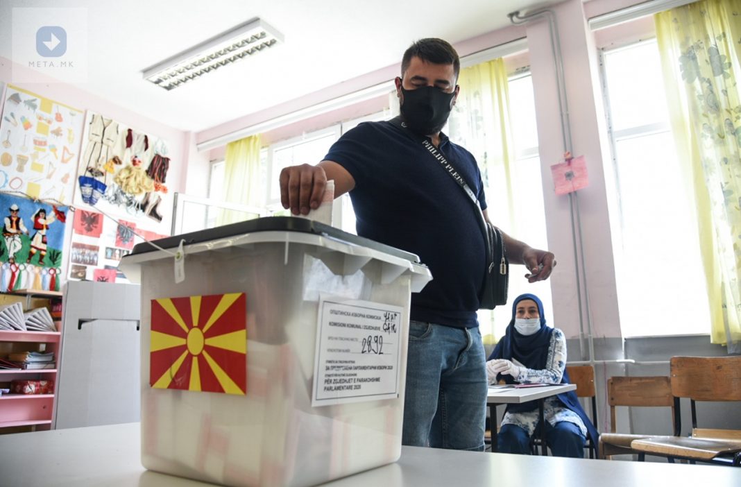 Поднесени три кандидатури за изборите во Штип, ВМРО-ДПМНЕ до последен момент ќе одлучува