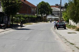 Наесен започнува реконструкцијата на фреквентната улица „Мице Козар“
