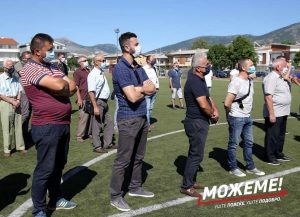 Заев меѓу прилепските спортисти:Обезбедуваме 15 милиони евра подршка за македонскиот спорт