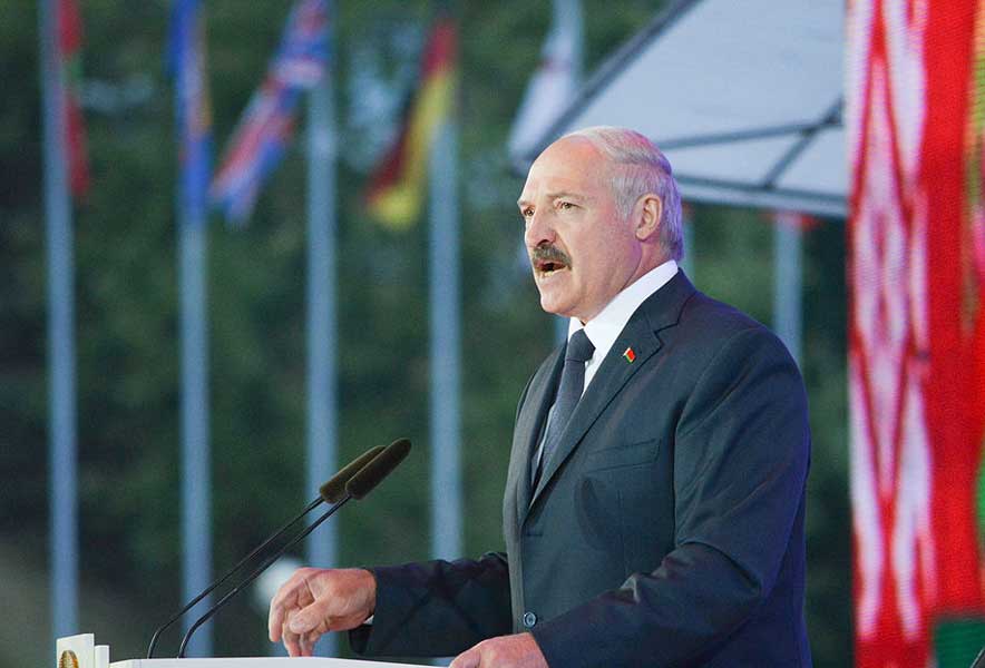 Лукашенко прогласен за персона нон грата во ЕУ, европарламентарците го осудија насилството во Белорусија