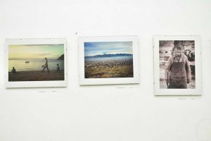 Седма изложба на уметнички фотографии на Фото кино клубот „Прилеп“
