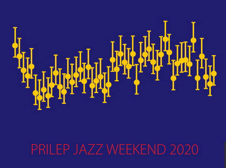 Следниот викенд ќе се одржи деветтиот Prilep Jazz Wekend