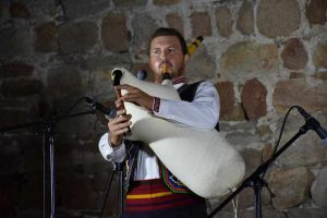 Отворен Фестивалот на народни инструменти и песни „Пеце Атанасовски“