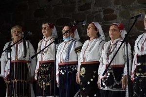 Отворен Фестивалот на народни инструменти и песни „Пеце Атанасовски“