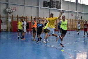 РК „Прилеп“ учествува на најпрестижниот домашен ракометен турнир „Струга 2020“