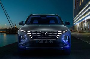 Претставен новиот Hyundai Tucson со нов радикален дизајн