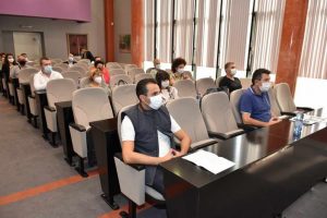 Јованоски: Состојбата со коронавирусот е сериозна, да не се доведуваме во ситуација од воведување нови рестрикции
