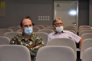 Јованоски: Состојбата со коронавирусот е сериозна, да не се доведуваме во ситуација од воведување нови рестрикции