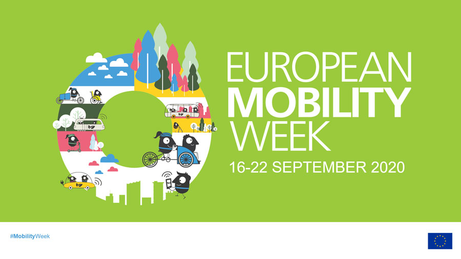 Општина Прилеп се вклучува во одбележувањето на Европската недела на мобилност, 16–22 септември 2020