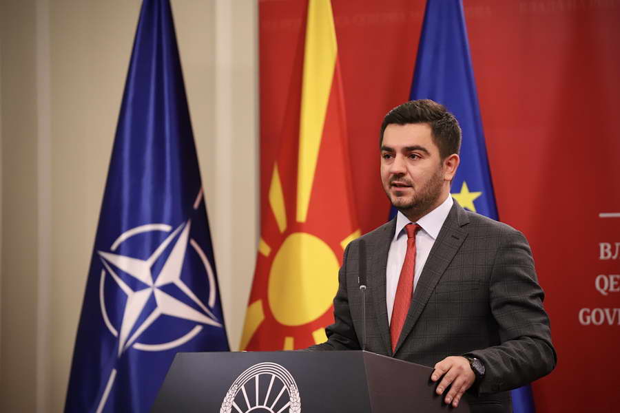 Зајакната правната рамка и политика на Јавно приватно партнерство и концесии во Република Северна Македонија