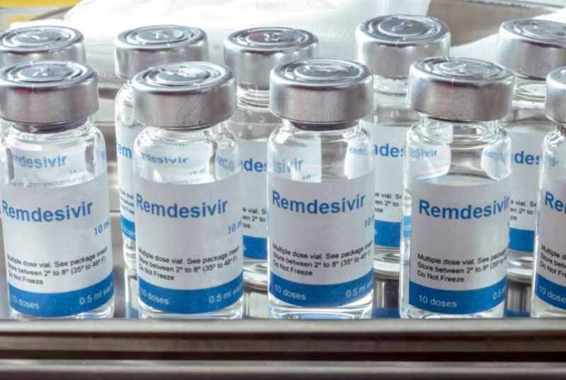 Македонија добива побрз пристап до лекот за третман на ковид-19, „Ремдесивир“