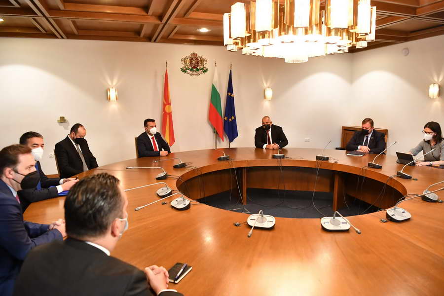 Премиерот Заев пристигна на Самитот за Западен Балкан во рамки на Берлинскиот процес во Софија