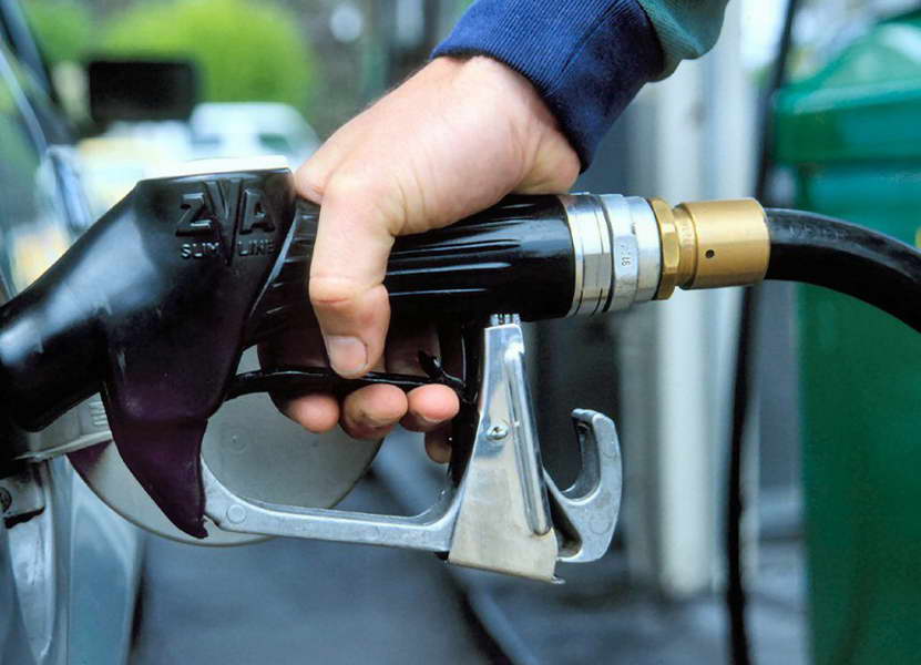 Мало зголемување на цените на горивата