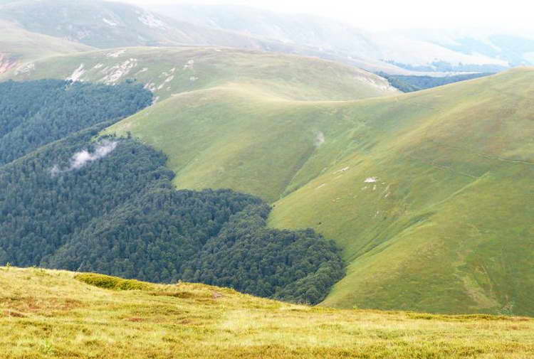 Владата го прогласи Осогово за заштитен предел, донесени се одлуки за постапки за Водно, Студенчишко Блато и Охридско Eзеро