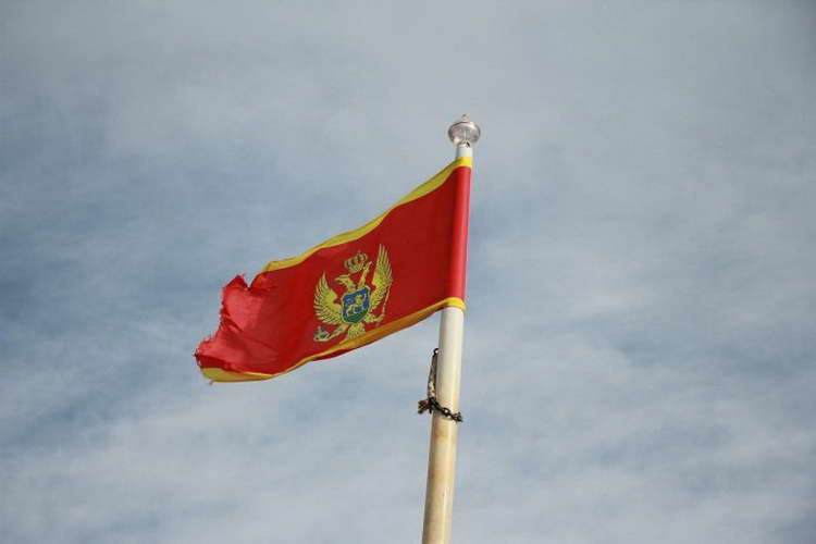 Претседателот Пендаровски во официјална посета на Црна Гора