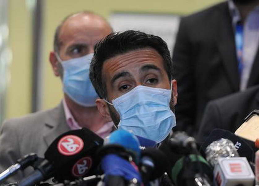 Лекарот на Диего Марадона тврди дека е невин