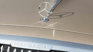 Претставенa новата луксузна лимузина на Mercedes, Maybach S-Class за 2021 година