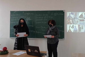 Во прилепското средно училиште „Ѓорче Петров“ доделени наградите од конкурсот „Јелена Крстиќ“